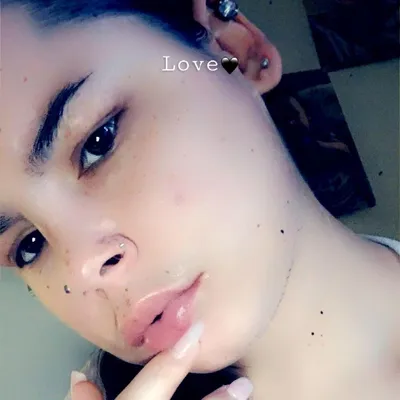 Aaliyah Moore