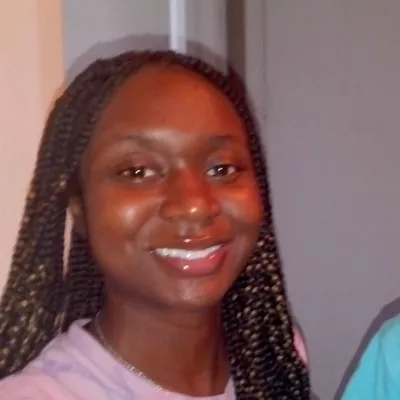 Jasmine Pullom