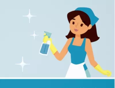Maid It Great Again LLC