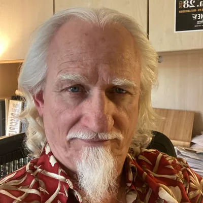 Rich Kinney