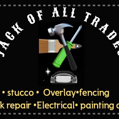 Leo the boss handyman services