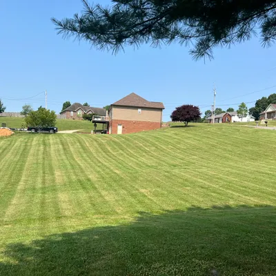 Fresh Cut Lawncare