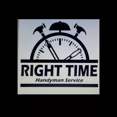 Right Time Handyman Services