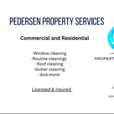 Pedersen property services