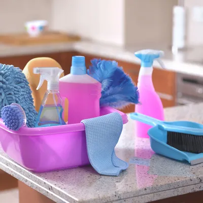 Michy’s Sparkling Clean Services LLC