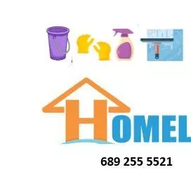 Homelar Cleaning