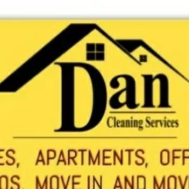 DAN CLEANER SERVICE LLC