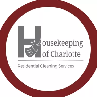 Housekeeping of Charlotte