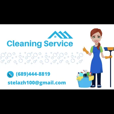 Stela cleaning