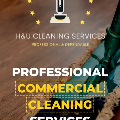 H&U cleaning service Corp
