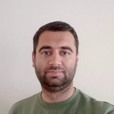 Dmitrii Maksimik