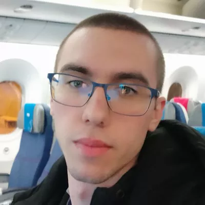 Dmytro Yatsenko