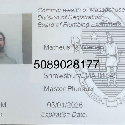 Wienen Plumbing
