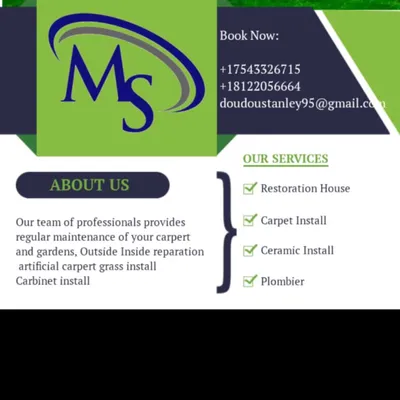 M and S services