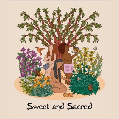 Sweet and Sacred