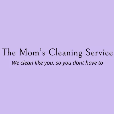 The Mom’s Cleaning Service