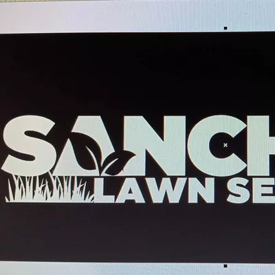 Sanchez lawn service