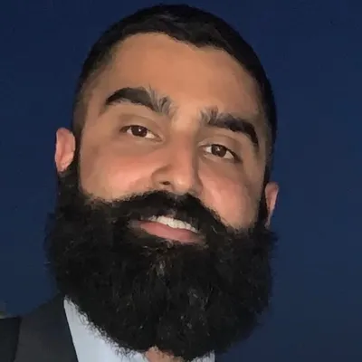 Vik Sharma