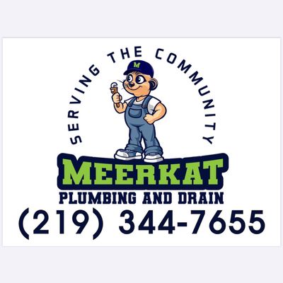 Meerkat plumbing
