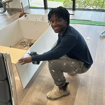 D’Lux Renovations