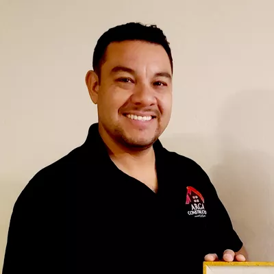 ARGA Construction LLC