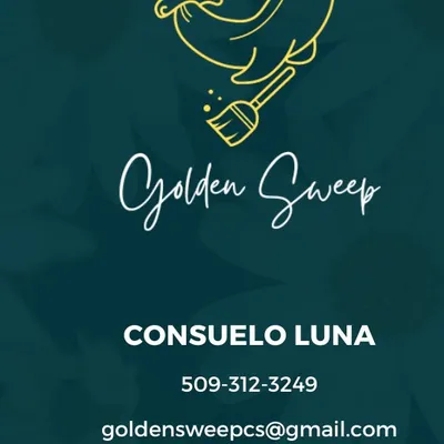 Golden Sweep
