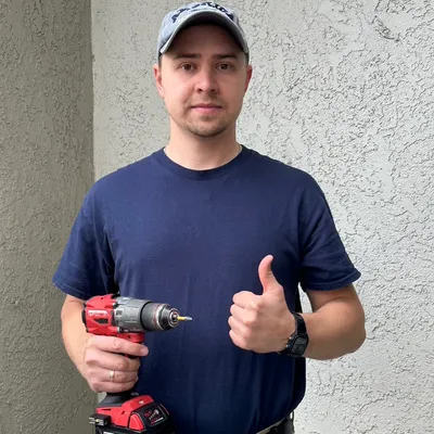 Andrew Handyman