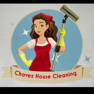 Chavez House Cleaning