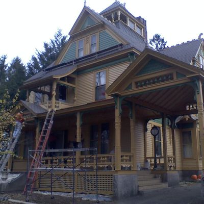 Bartel Contracting