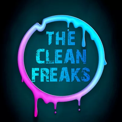 The Clean Freaks