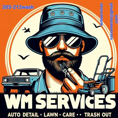 Wm Services