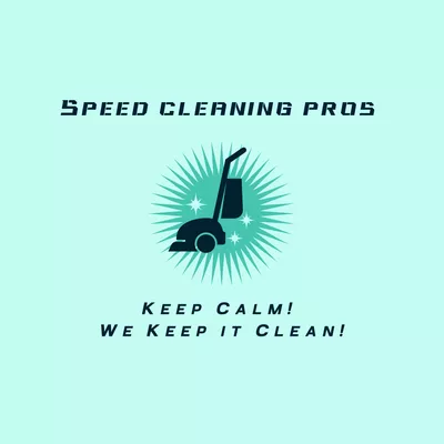 Speed Cleaning Pros