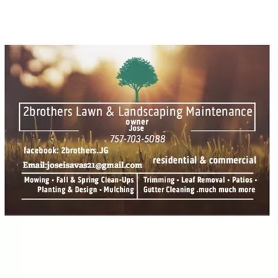 Jose Guevara landscaping