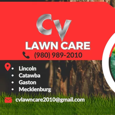 CV Lawn Care