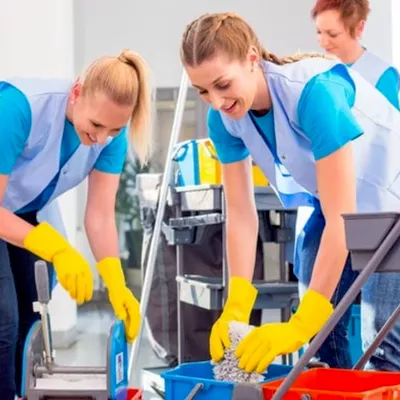 JB Cleaning Services