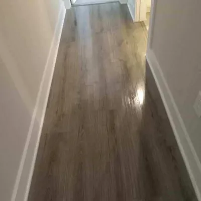 Marsha’s Cleaning Service