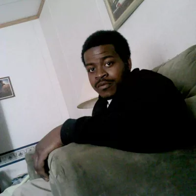 Jarvis Ramsey