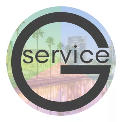 G service | Cleaning Handyman