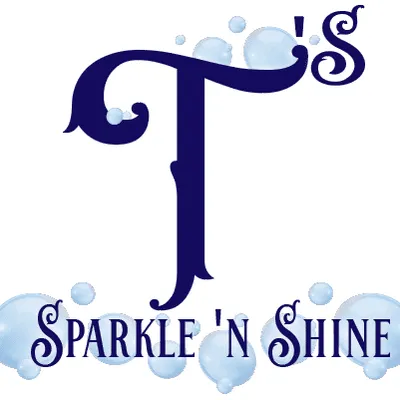 T's Sparkles N Shine
