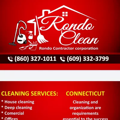 Rondoclean