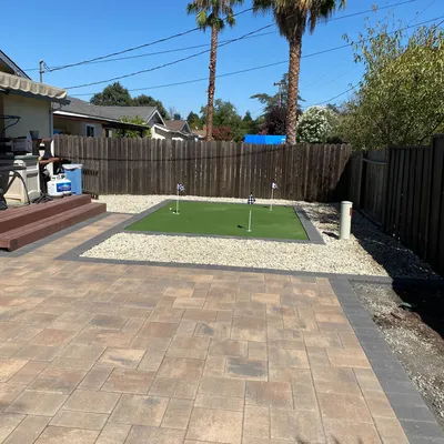 saory pavers