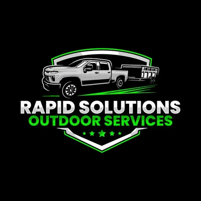 Rapid Solutions Outdoor Services