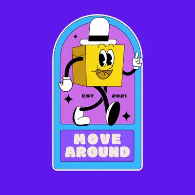Move Around Movers