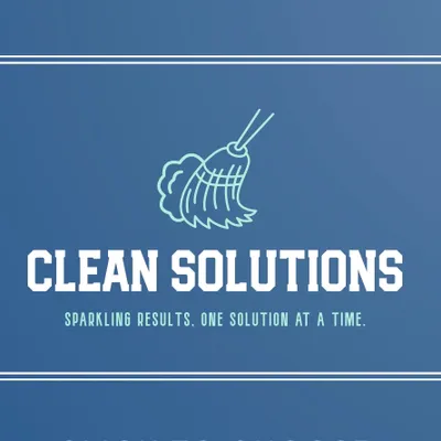 Clean Solutions