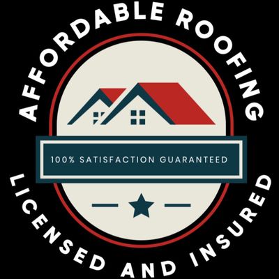 Affordable Roofing