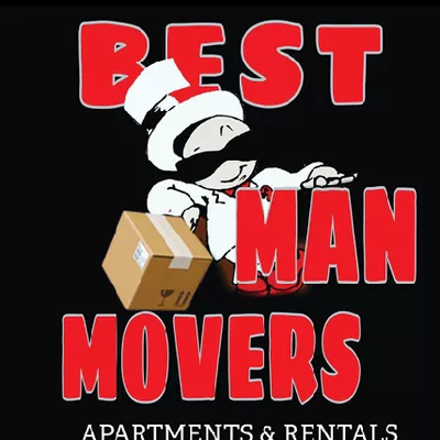 Best Man Movers