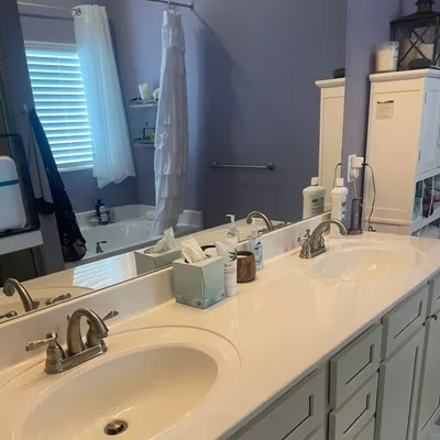 Johana house cleaning service