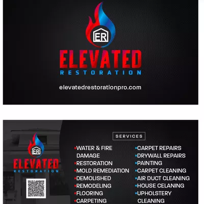 Elevated Restoration