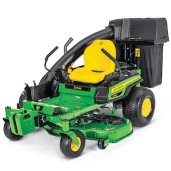 GREEN ACRES MOWING