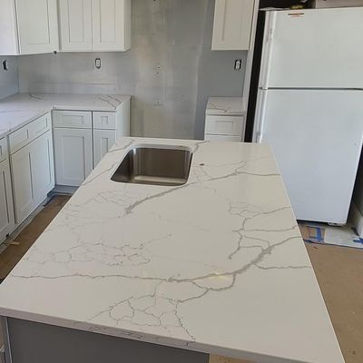 Hercules Granite & Remodel LLC